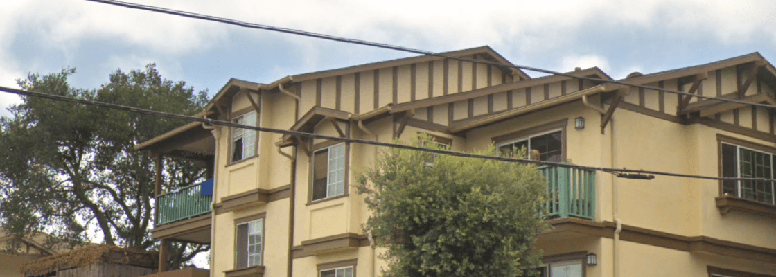 518 E. Canon Perdido Exterior